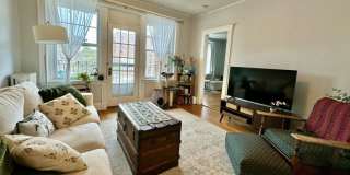 339 South Huntington St. Gallery 1