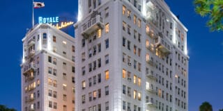 Wilshire Royale Apartments Gallery 1