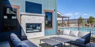 The Overlook at Los Patrones Gallery 7