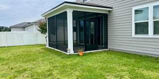 Spacious 5-Bedroom Home with Fenced Backyard – Built in 2022! Gallery 22