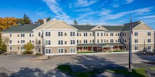 The Meridian Gallery 1