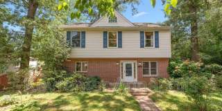 1161 Green Holly Drive Gallery 1