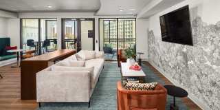 Arlo Decatur Apartments Gallery 43