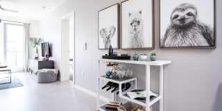 The Union Flats Gallery 13