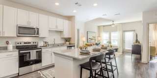 Story University North Gallery 1