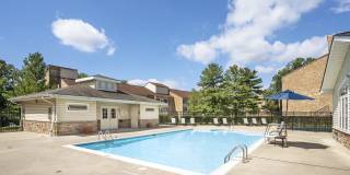 The Apartments at Elmwood Terrace Gallery 1