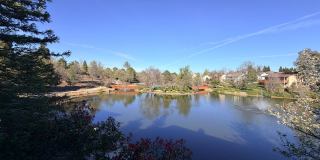 Beautiful Lakefront Home in the Vineyard! 55+ community Gallery 29