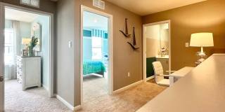 New Construction Townhouse near Bethany New Construction Townhouse near Bethany Gallery 25