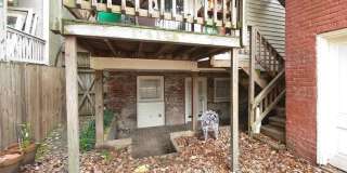 12 W Clay Street Gallery 12