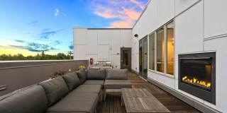 Division Street Lofts Gallery 19