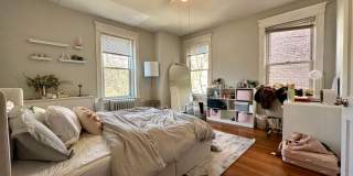 Perfect Apt: Modern, Sunny & Spacious!  Apt in The Perfect Location near BU Campus with Heat and Hot Water Included Gallery 8