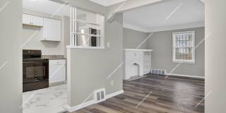 Charming Recently Renovated 3-Bedroom Bungalow in Detroit! Gallery 6
