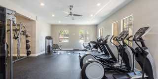 Deerwood Apartments Gallery 19