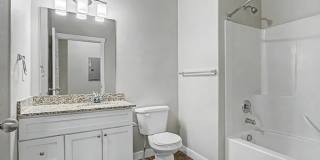 Kensington Apartments Gallery 31