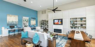 Riverstone Apartments at Long Shoals Gallery 87