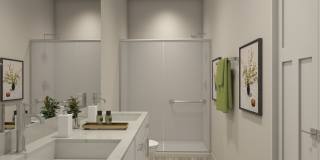 Flats at Sugar Run Gallery 13