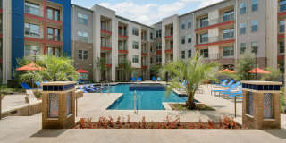 The Mark at Midtown Gallery 39