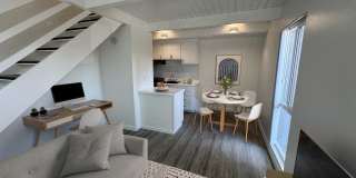 Hidden Creek Apartments Gallery 73