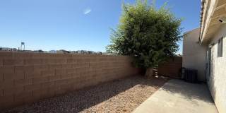 Yuma Meadows Townhouse - Furnished / Unfurnished Gallery 23