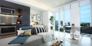 Yard Apartments Gallery 12