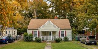 1256 Edgewood Road Gallery 1