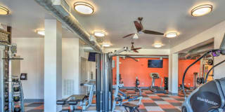 The Atlantic McKinney Ranch Gallery 6