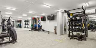 The Rittenhouse Gallery 20