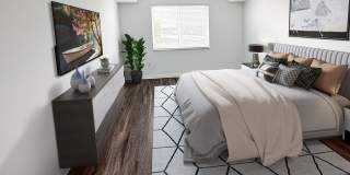 The Manor in Plantation - Apartment & Townhomes Gallery 15