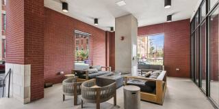 Hudson House East Gallery 12