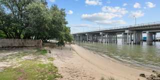 Beachfront 2BR/2BA Condo with Water Views in Norfolk – Water Included Gallery 25