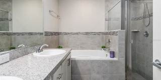 Gorgeous Three Bedroom in Towne Park Estates Gallery 19