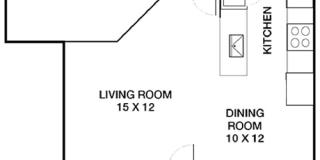 Island Club Apartments Gallery 34