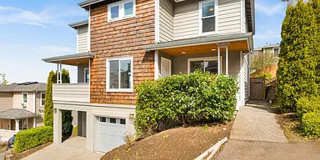 Spacious 3-Story Home with 2 Car Garage and Large Deck! Gallery 1