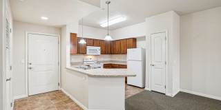 Silver Crest Senior Community Gallery 1