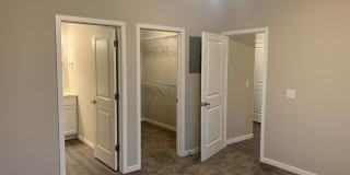 Cypress Ridge Apartments Gallery 1