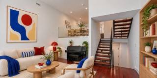 1309 S WOODSTOCK Street Gallery 1
