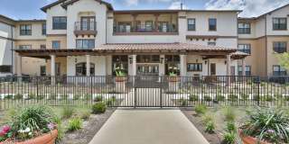 Cedars of Elk Drive 55+ Apartments Gallery 1