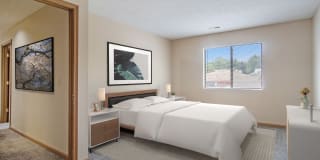 Raintree Apartments Gallery 24