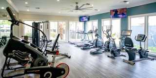 The Moorings Gallery 22