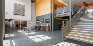 Washington Mill 240 Gallery 17