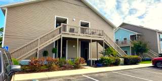 Gated Community, 3/2, Just Minutes to Beach! Gallery 1