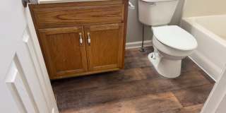 Just listed with upstairs bedrooms! Gallery 10