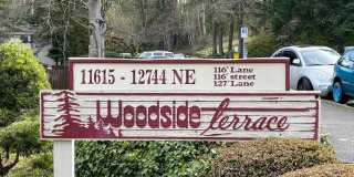 Totem Lake Cute 1bed/1bath ground floor Condo! $1695.00 Gallery 1