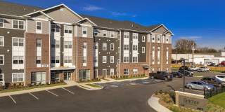 Affordable Housing - The Sinclair Gallery 31