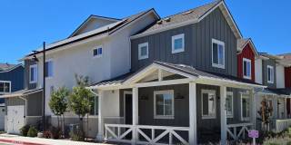 Righetti Ranch Townhouse Gallery 1