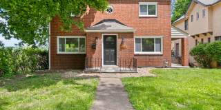 READY FOR MOVE IN! Don't miss this STUNNING, FULLY RENOVATED 3 bedroom in McKeesport! Gallery 1