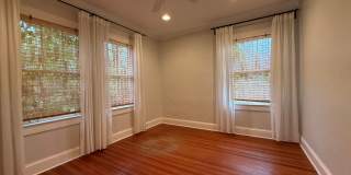DOWNTOWN house with W/D avail NOW! Gallery 12