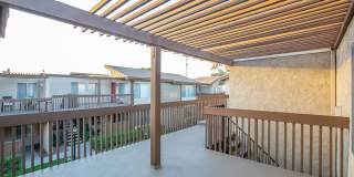 Canyon Village Apartment Homes Gallery 45