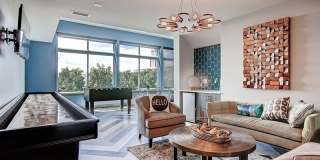 Detroit Terraces Gallery 13