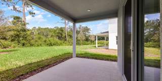 Brand-New 4BR Home with Tile Floors & Quartz Kitchen & Conservation Views Gallery 27